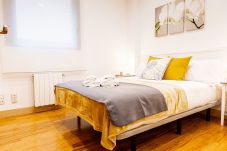 Apartamento em Bilbao - DOLARETXE by People Rentals