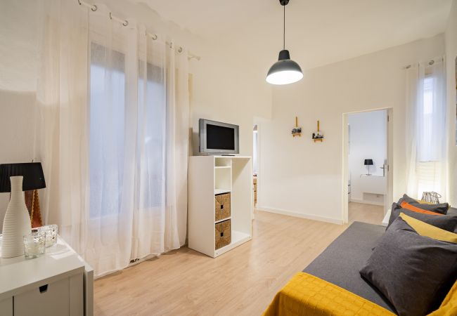 Apartamento em Madrid - Apartment Madrid Downtown Bilbao-Fuencarral M (MON3)