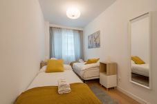 Apartamento em Bilbao - GOIZEDER