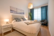 Apartamento em Bilbao - GOIZEDER