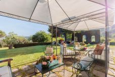 Villa em Camaiore - Luxury Farmhouse Retreat between Lucca and the Beach