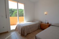 Apartamento em Pals - PUIG SA GUILLA II E 1-3