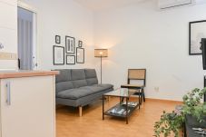 Apartamento em Madrid - Apartamento Delicias 1HH 