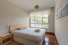 Apartamento em Bilbao - Zubia