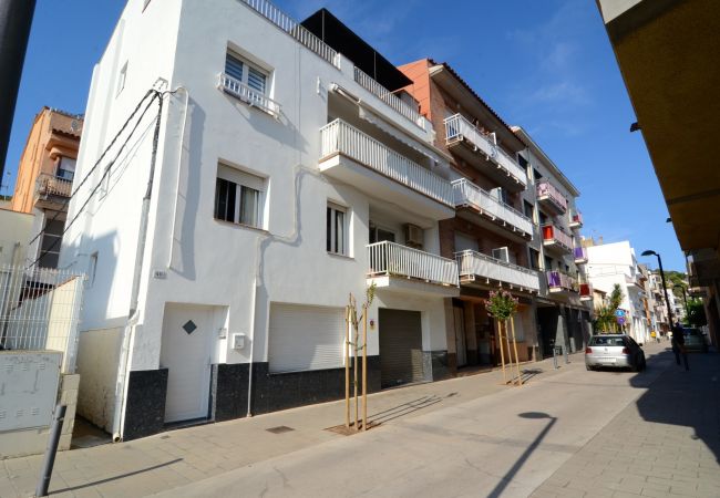 Apartamento em Estartit - CARRER DEL PORT