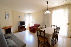 Apartamento em L'Escala - TERRASSA DEL MAR 6-1-B