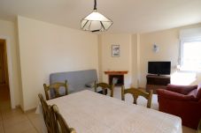 Apartamento em L'Escala - TERRASSA DEL MAR 6-1-B