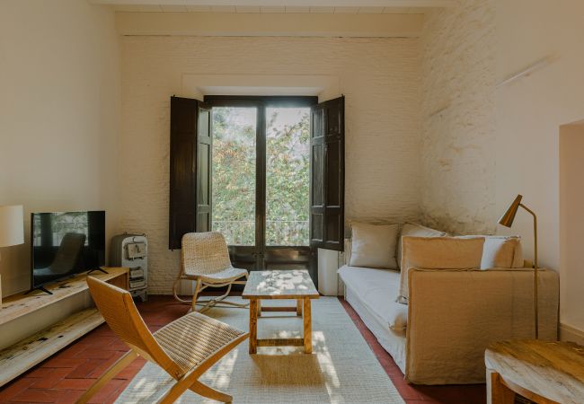 Apartamento em Gerona / Girona - SC 0.2