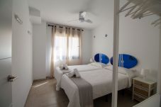 Apartamento em Tarifa - Lightbooking Convento Tarifa 