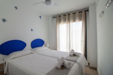 Apartamento em Tarifa - Lightbooking Convento Tarifa 