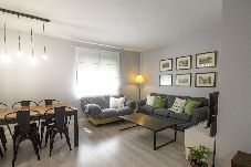 Apartamento em Puerto de Santa María - Lightbooking Ancora Cádiz 