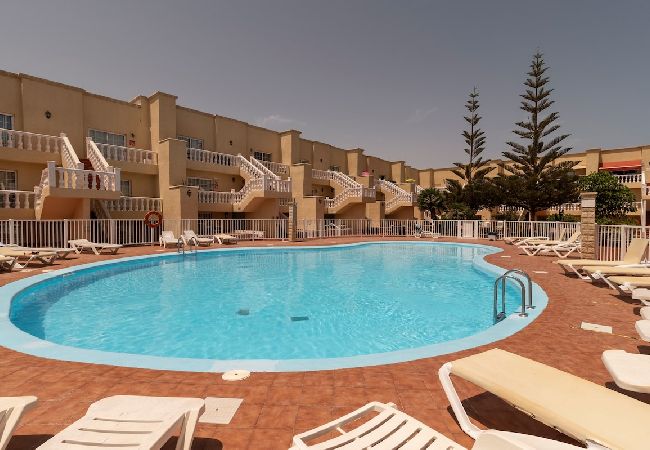 Apartamento em Antigua - Fuerteventura - Lightbooking Las Arenas Caleta de Fuste 4