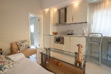 Apartamento em Vila Nova de Cacela - Lightbooking Praia Fabrica Algarve Ap.IV 