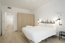 Apartamento em Granada - Lightbooking Materno Granada 