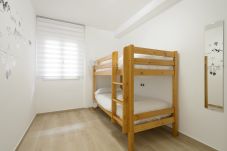 Apartamento em Granada - Lightbooking Materno Granada 