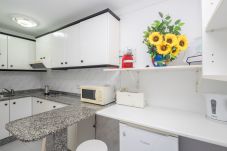 Apartamento em Mogán - Ligthbooking playa Arguineguin Lola D 