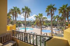 Apartamento em Corralejo - Lightbooking 14 Oasis Royal Corralejo 