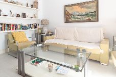 Apartamento em Vila Nova de Cacela - Lightbooking Praia Fabrica Algarve Ap.I 