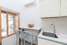 Apartamento em Vila Nova de Cacela - Lightbooking Praia Fabrica Algarve Ap.I 