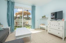 Apartamento em Corralejo - Lightbooking Oasis Royal Corralejo 