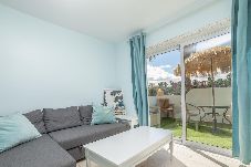 Apartamento em Corralejo - Lightbooking Oasis Royal Corralejo 