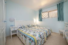 Apartamento em Corralejo - Lightbooking Oasis Royal Corralejo 