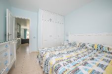 Apartamento em Corralejo - Lightbooking Oasis Royal Corralejo 