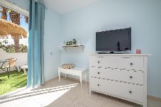 Apartamento em Corralejo - Lightbooking Oasis Royal Corralejo 