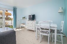 Apartamento em Corralejo - Apartamentos Oasis Royal Corralejo F313