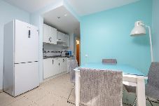 Apartamento em Corralejo - Lightbooking Oasis Royal Corralejo 