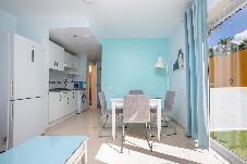 Apartamento em Corralejo - Lightbooking 11 Oasis Royal Corralejo 