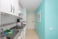 Apartamento em Corralejo - Lightbooking 11 Oasis Royal Corralejo 