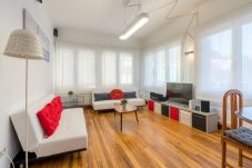 Apartamento em Bilbao - Ybarra apartment