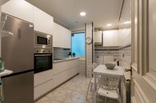 Apartamento em Bilbao - AMAMA