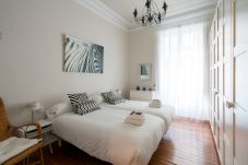 Apartamento em Bilbao - AMAMA