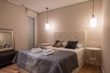 Apartamento em Bilbao - Barrenkale apartment