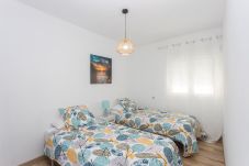 Apartamento em Corralejo - Lightbooking Paradise Home Corralejo