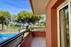 Apartamento em Estartit - SALLES BEACH 9