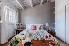 Apartamento em Lucca - Casa Serena, a Romantic Nest in Lucca