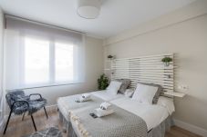 Apartamento em Bilbao - BELTRAN