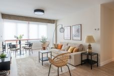 Apartamento em Bilbao - BELTRAN