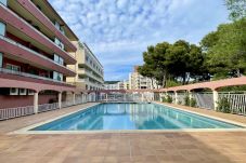 Apartamento em Estartit - SALLES BEACH 2