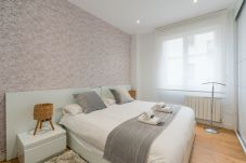 Apartamento em Bilbao - TIBOLI