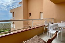 Apartamento em Pals - GOLF MAR II F 2-4