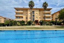 Apartamento em Pals - GOLF MAR II G 1-3