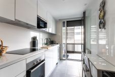 Apartamento em Bilbao - XIRIMIRI