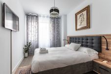 Apartamento em Bilbao - XIRIMIRI