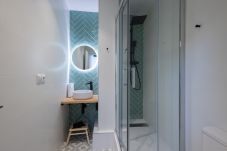 Apartamento em Valencia ciudad - The Mediterraneo Apartment 01 by Florit Flats