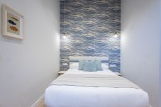 Apartamento em Valencia ciudad - The Mediterraneo Apartment 02 by Florit Flats