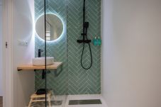 Apartamento em Valencia ciudad - The Mediterraneo Apartment 05 by Florit Flats